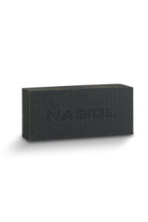 Nasiol APPLICATOR BLOCK aplikátor na nanášanie keramickej ochrany