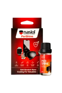 Nasiol PERSHINE nano keramická ochrana osobných vecí a elektroniky, 10ml