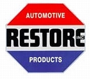RESTORE automotive products 