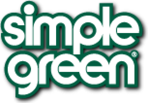 Udržujeme Váš svet čistý - SIMPLE GREEN