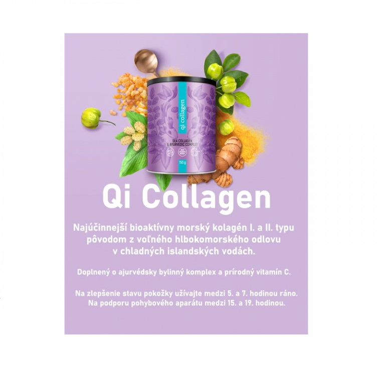 Výnimočný kolagénový nápoj so zosilneným efektom