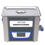 Ultrazvuková čistička NEYSON 20 2L 40kHz, Digitálne ovládanie
