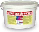 STELAXTHERM termoaktívna stierka, 1 kg (výdatnosť 1 m²)