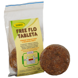 Baktérie a enzýmy Free Flo Tableta do lapačov tuku a nádrží Subio