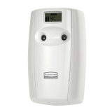 AKCIA 1+1 Dávkovač vôní MB Duet Dispenser White/White programovateľný Rubbermaid