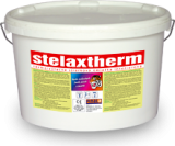 STELAXTHERM thermoaktívna stierka 5kg vedierko na cca 5m2