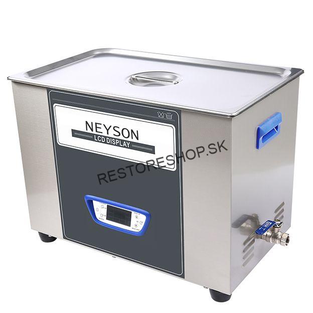 Ultrazvuková čistička NEYSON 450 45L 40kHz, Digitálne ovládanie