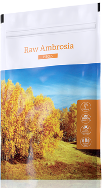 Energy Raw Ambrosia pieces 100g