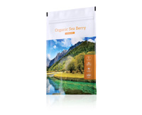 Organic Sea Berry Powder 100g Energy
