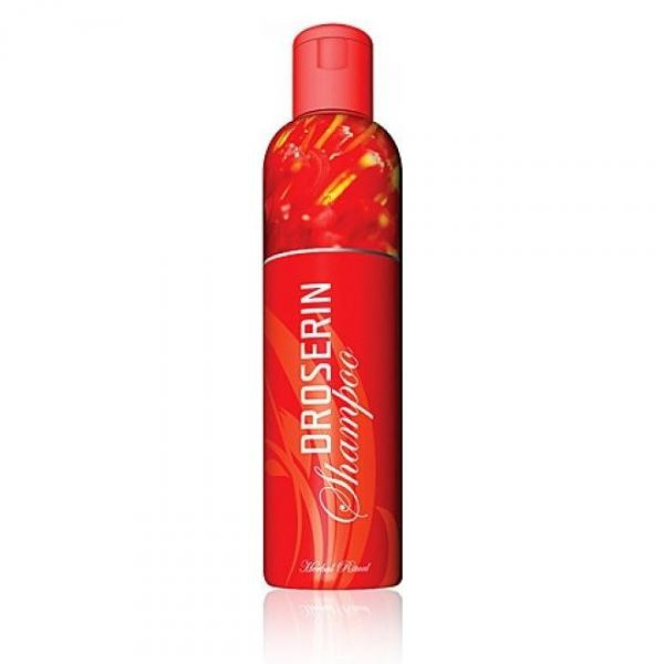 Energy Droserin šampón 200ml pre normálne a zdravé vlasy