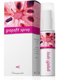 Energy Grepofit spray 14ml antiseptický sprej