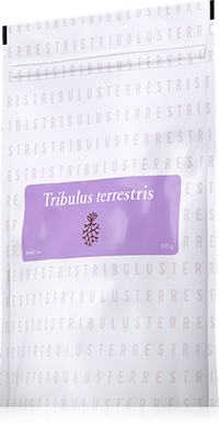 Tribulus Terrestris čaj 105gr. Energy