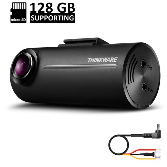 Kamera Thinkware F70 HW Autokamera pre pevnú montáž FHD