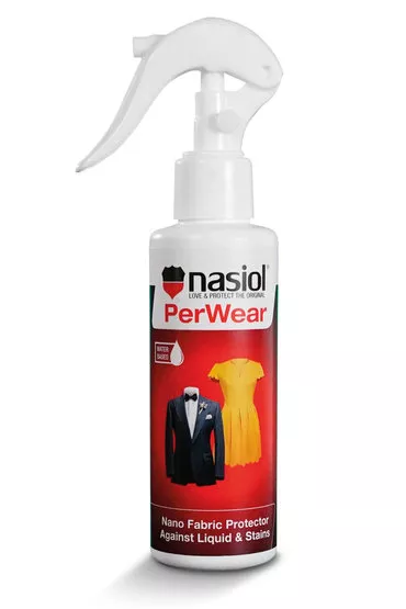 Nasiol PERWEAR nano keramická ochrana oblečenia, 150ml