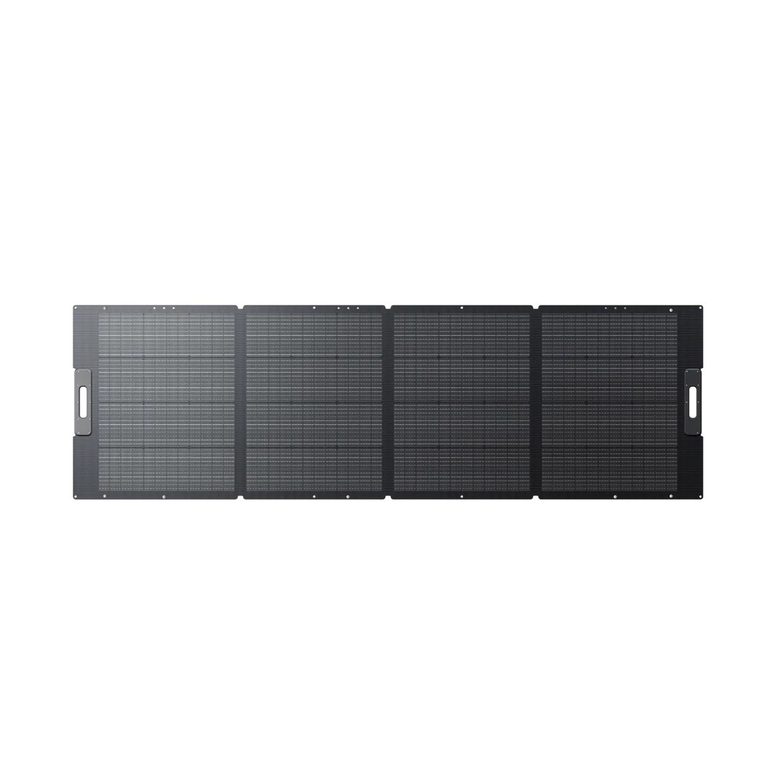 BLUETTI 350W Solar Panel – Vysokovýkonný skladací solárny panel (ETFE)