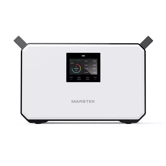 Prenosná nabíjacia stanica Marstek M2200 | 2400W / 2240Wh 