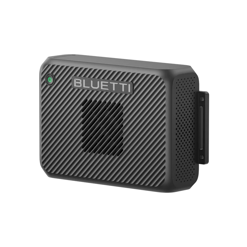 Bluetti BL Charger 2 alternátorová a solárna nabíjačka pre prenosné stanice