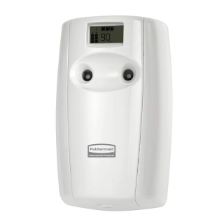 AKCIA 1+1 Dávkovač vôní MB Duet Dispenser White/White programovateľný 2x121ml