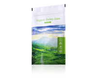Organic Barley Juice Powder 100g Energy