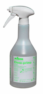 Eloxa prima 750ml x6ks prípravok na čistenie a ošetrenie kovov