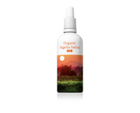 Energy Organic Nigella Sativa oil 100ml