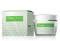 Energy Visage Balance 50ml