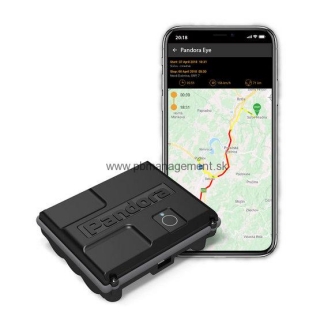 GPS lokalizátor Pandora FINDER - prenosný na batérie