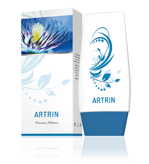 Energy Artrin krém 50ml bioinformačný krém