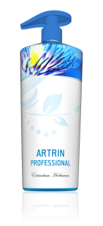 Artrin Professional krém 500ml bioinformačný krém Energy