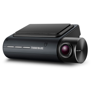 Kamera Thinkware Dash Cam Q800PRO 2K palubná záznamová kamera WiFi GPS do auta