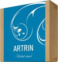 Artrin toaletné mydlo 100gr Energy