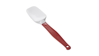 Hig-Heat Spoon Scraper červená 24cm Rubbermaid