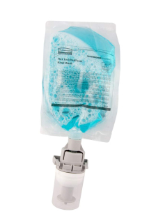 Tekuté Hygienické mydlo modré 500ml náplň do senzorového dávkovača Rubbermaid