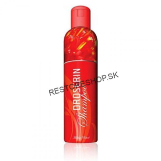 Energy Droserin šampón 200ml pre normálne a zdravé vlasy