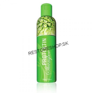 Energy Protektin šampón 200ml pre poškodené vlasy