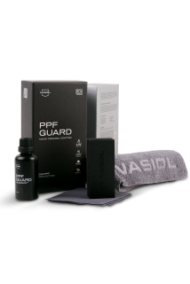 Nasiol PPF GUARD 50ml profesionálna nano-keramická ochrana na PPF fólie