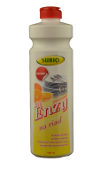 Bio Enzy na riad 500ml enzymatický saponát na umývanie riadu Subio