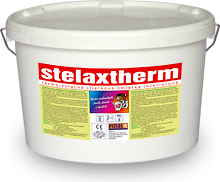 STELAXTHERM thermoaktívna stierka 5kg vedierko