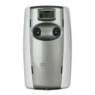 Dávkovač vôní MB Duet Dispenser White/Grey/ programovateľný 2x121ml Rubbermaid