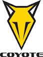 logo coyote