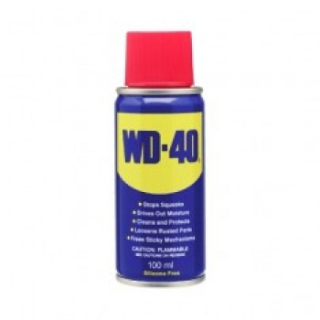 WD-40 sprej 100ml univerzálne mazivo