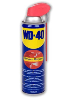 WD-40 sprej 450ml univerzálne mazivo