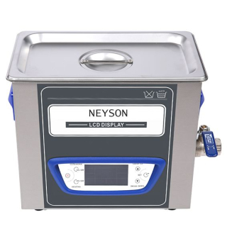 Ultrazvuková čistička NEYSON 32 3,2L 40kHz, Digitálne ovládanie
