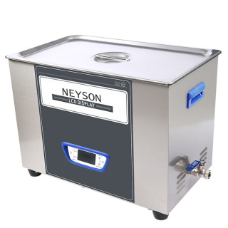 Ultrazvuková čistička NEYSON 300 30L 40kHz, Digitálne ovládanie