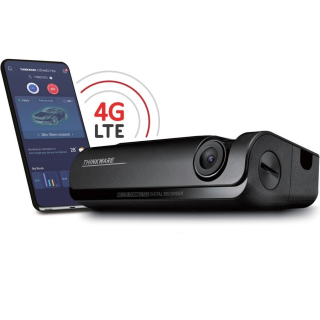 Kamera Thinkware Dash Cam T700 Autokamera 4G LTE WiFi Cloud GPS