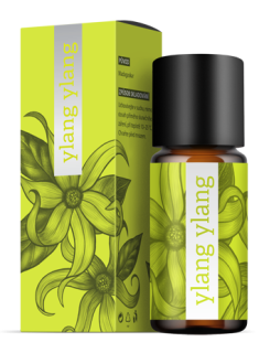 Energy Ylang Ylang aromaterapeuticky olej 10ml